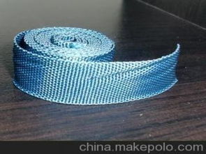 茶山织带供应商与批发市场分析 弹性织带价格及供应指南