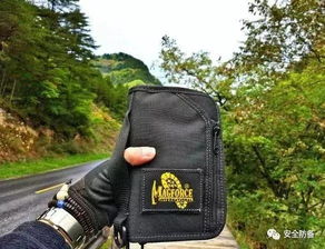 伴我行走江湖的随身装备 弹性织带，包揽一切，方可轻装上阵