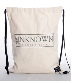 厂家直销热转印束口袋 经典黄色帆布双背包拉绳袋定制指南