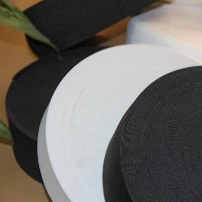 精品供应松紧带服装供应商 弹性绳带与500宽织带的应用与市场优势