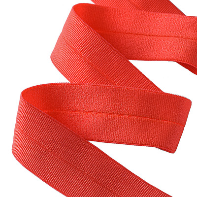 弹性织带 连接舒适与功能的神奇纽带